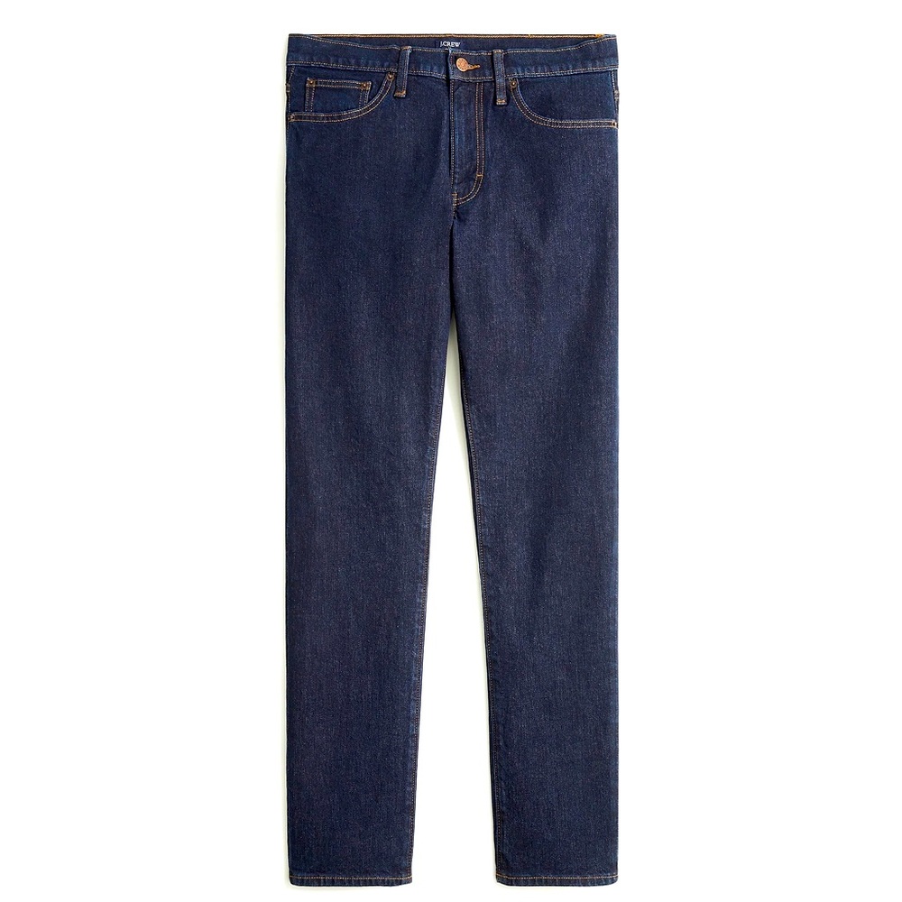 J Crew Athletic Slim Jeans Signature Flex 31/32
